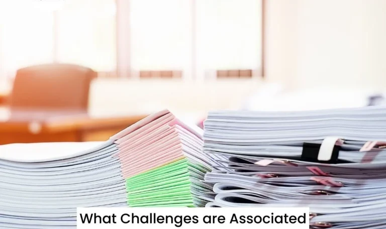 What Challenges are Associated with Maintaining Accurate Land Records Over Time