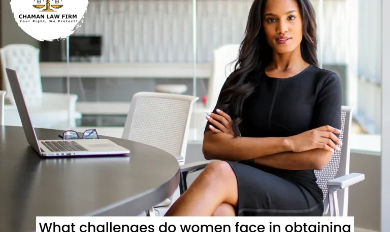 What Challenges Women Face in Obtaining Land Titles in Nigeria
