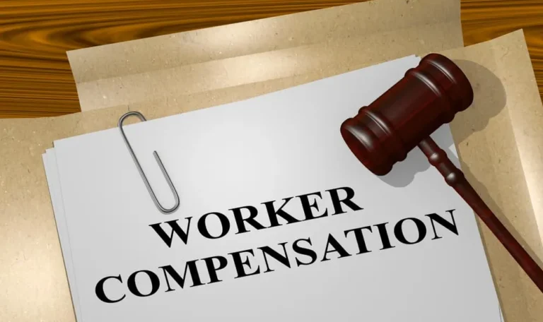 What is Working Compensation