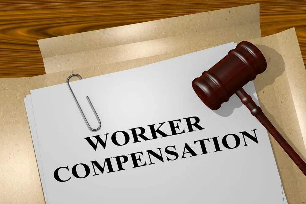 What is Working Compensation