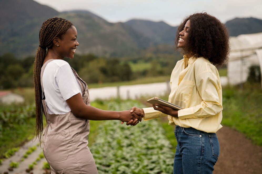 What Proposed Reforms Aim to Improve Land Titles and Ownership in Nigeria