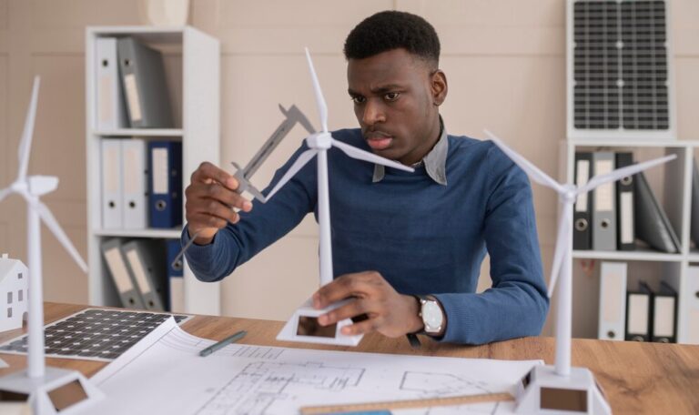 What are The Possible Solutions on the Battling Challenges to the Estate Industry in Nigeria
