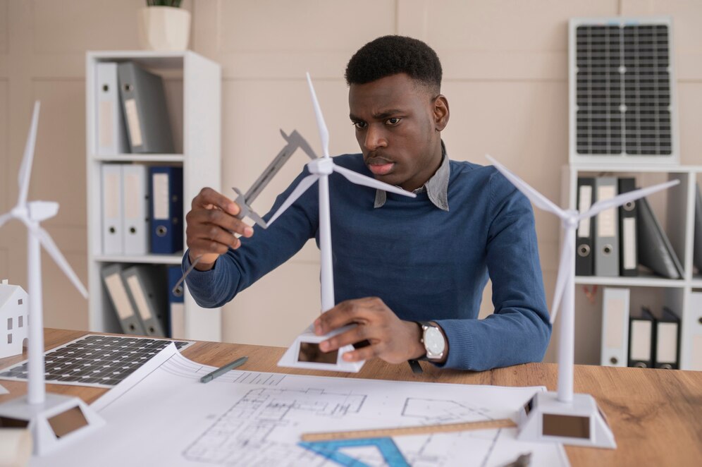 What are The Possible Solutions on the Battling Challenges to the Estate Industry in Nigeria