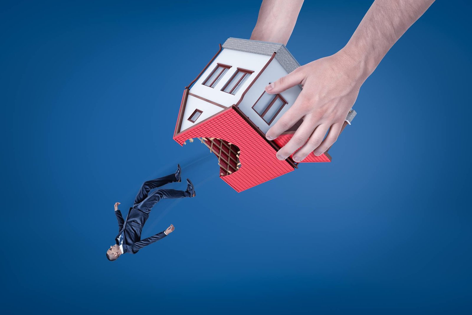 Eviction vs. Ejectment: The Costly Legal Mistakes Landlords and Tenants Must Avoid