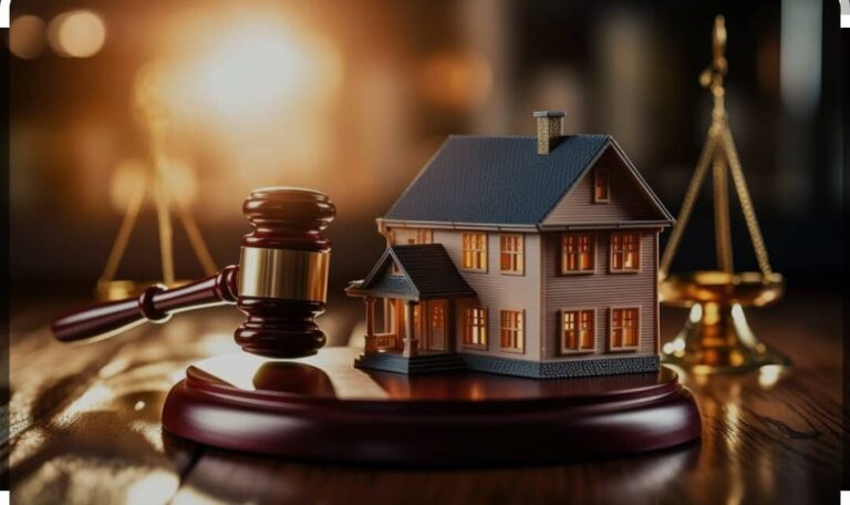 How To Be A Good Property Lawyer