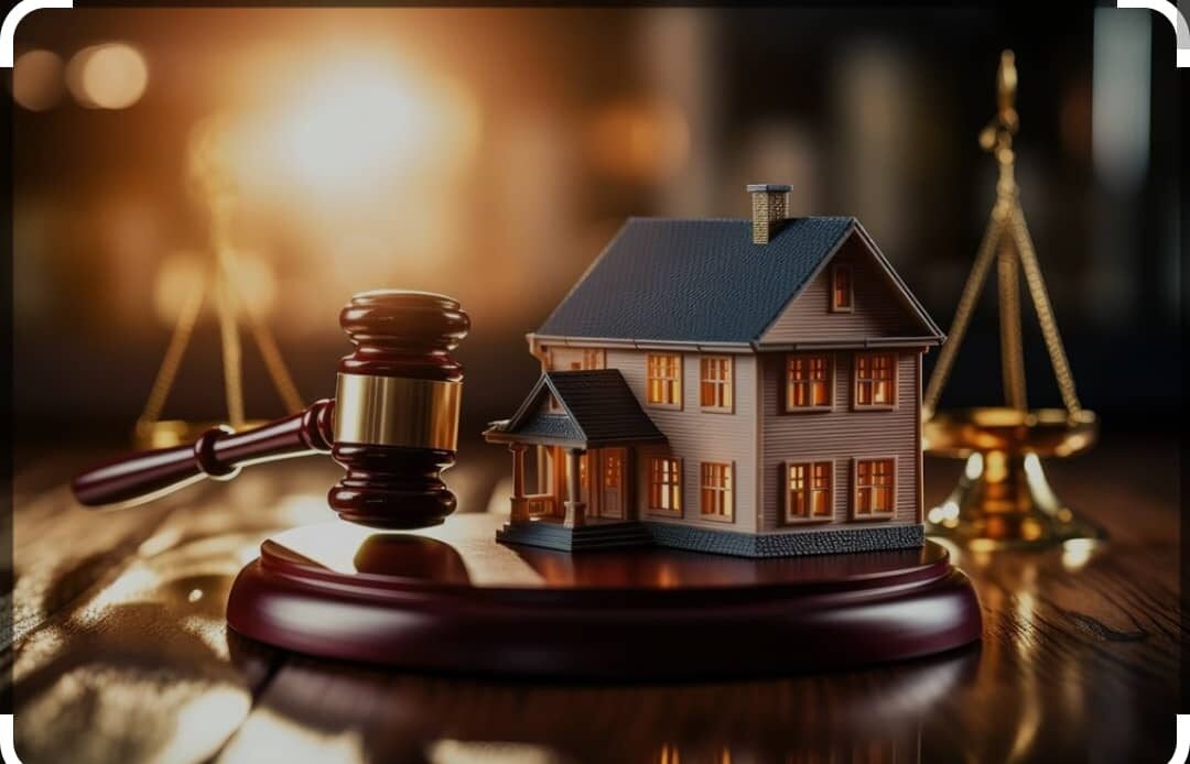 How To Be A Good Property Lawyer