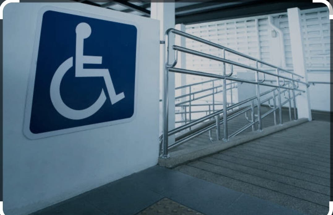 Addressing Accessibility And Inclusivity