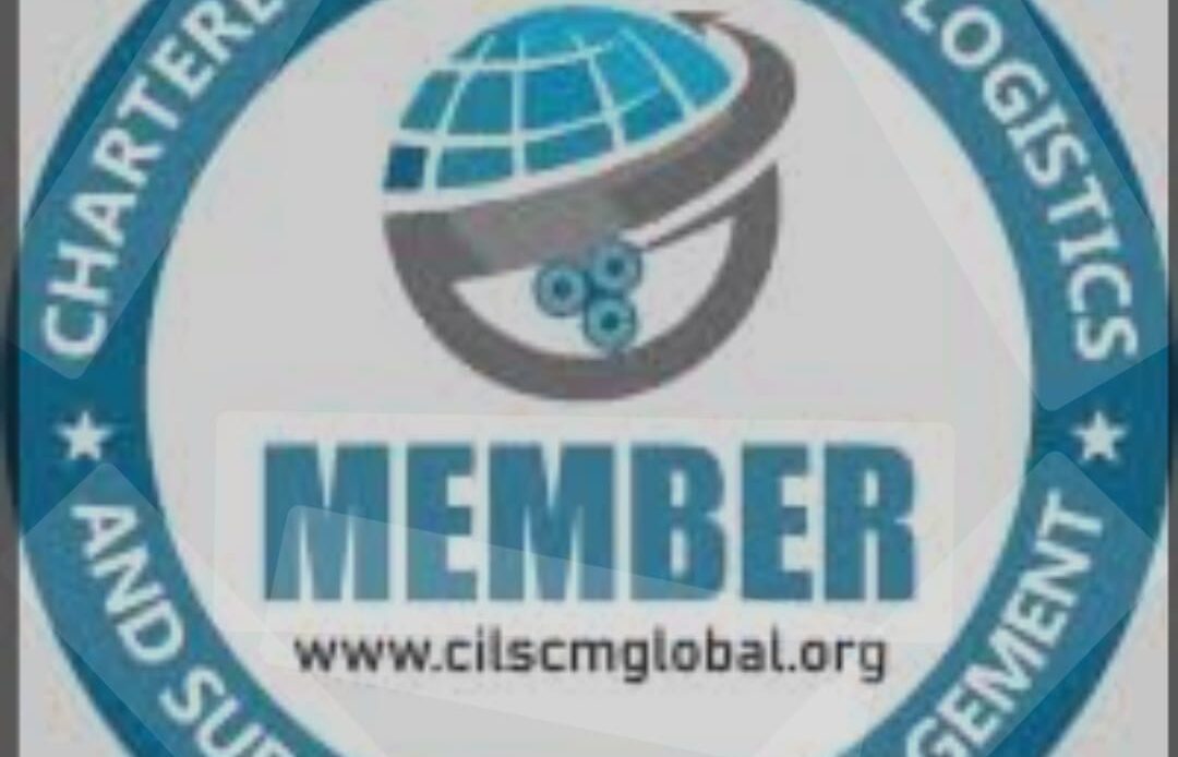 Logistics And Supply Chain Management