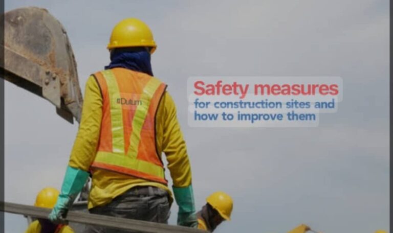 Health and Safety Concerns in Nigerian Construction: A Comprehensive Guide Health And Safety