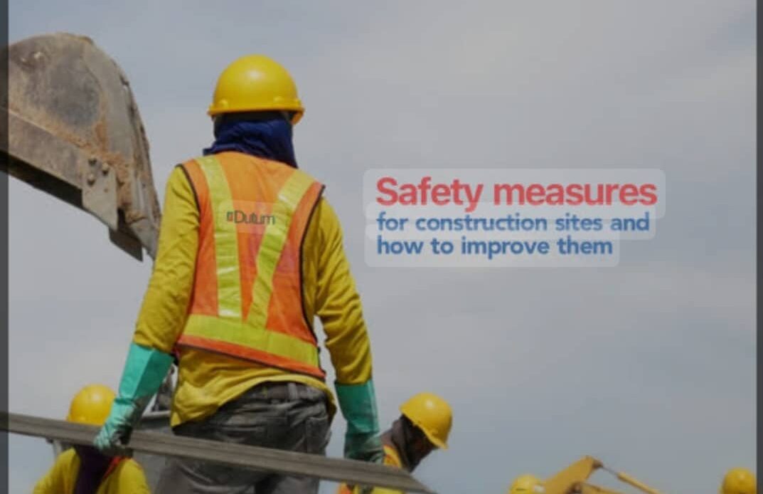 Health And Safety