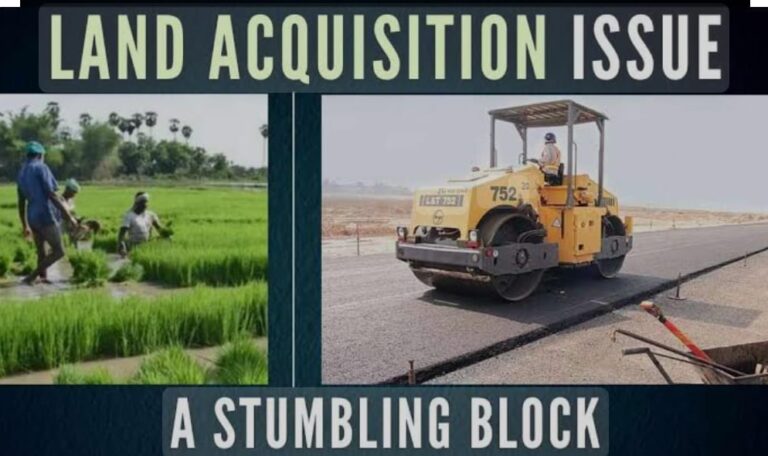 Land Acquisition Issues for Construction in Nigeria; Quick Fix Land Acquisition In Nigeria