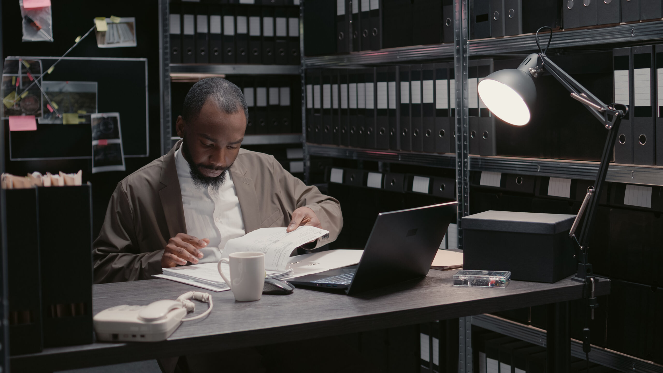 Legal Research in Nigerian Law