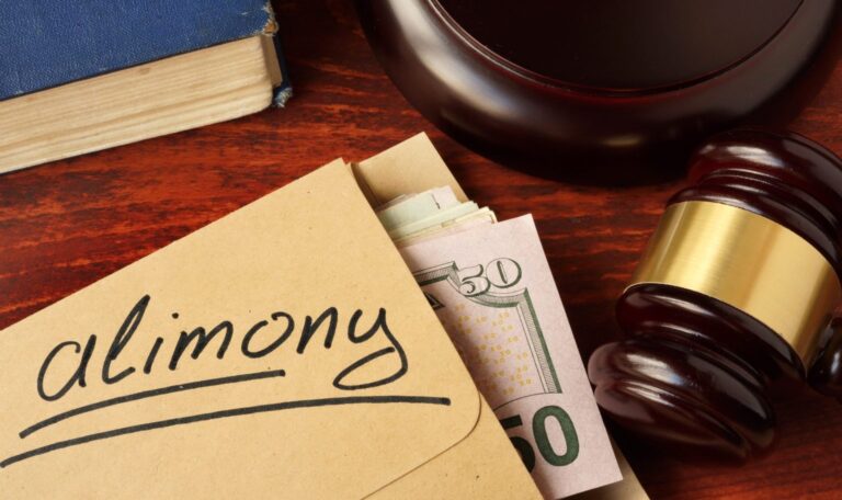 AN EXAMINATION OF THE CONCEPT OF ALIMONY LAW