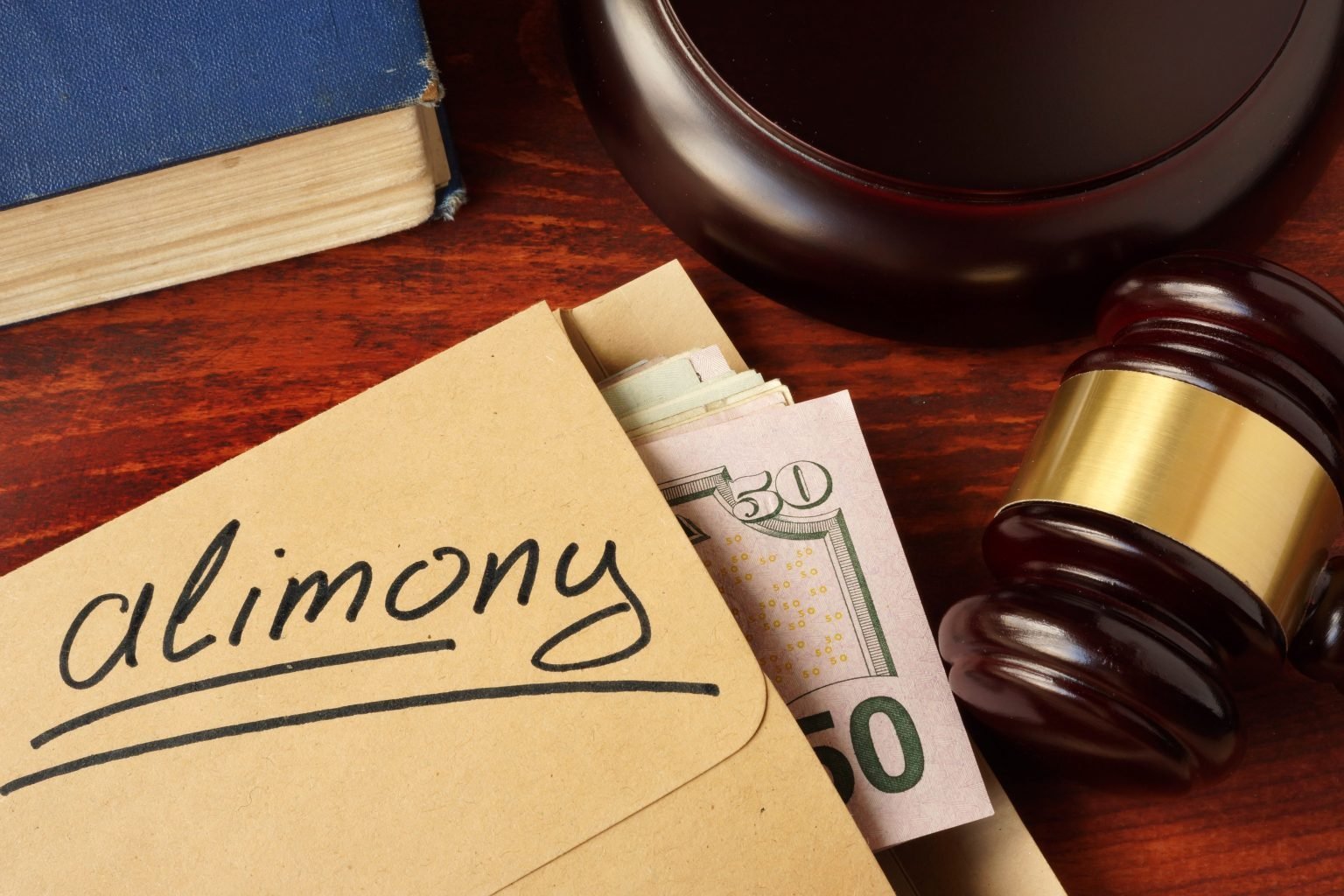 AN EXAMINATION OF THE CONCEPT OF ALIMONY LAW