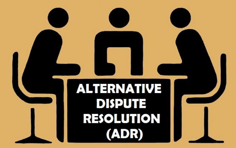 Resolution Process in Nigeria
