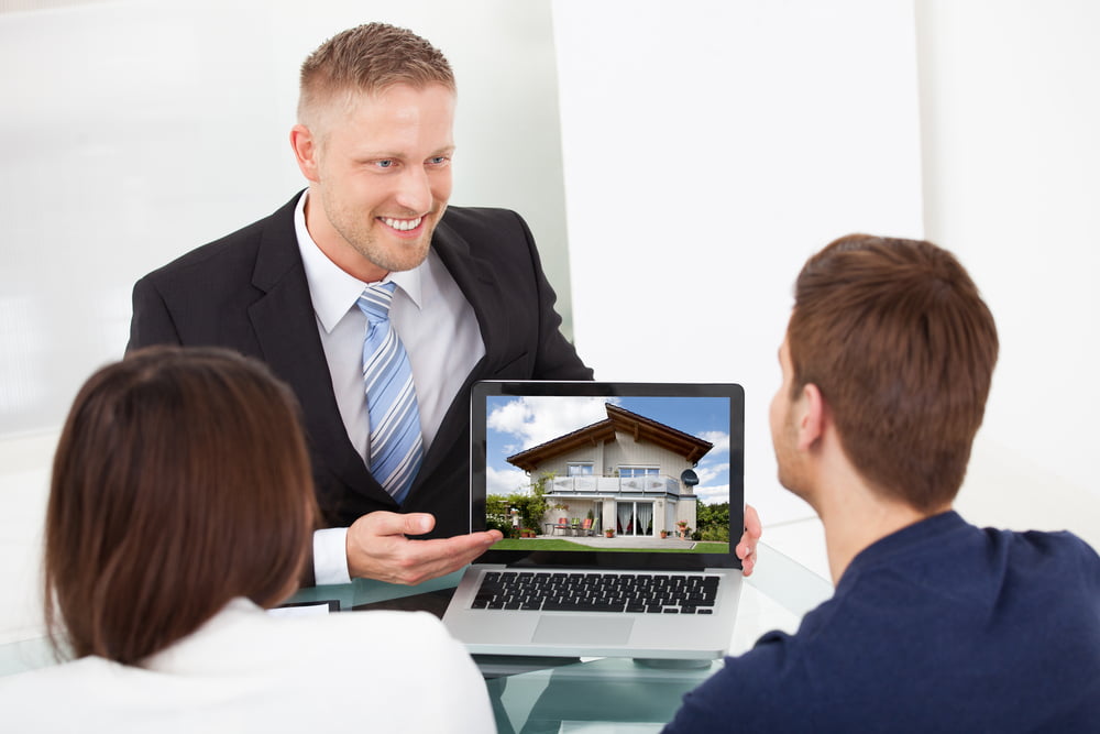 Real estate agents and brokers in Nigeria