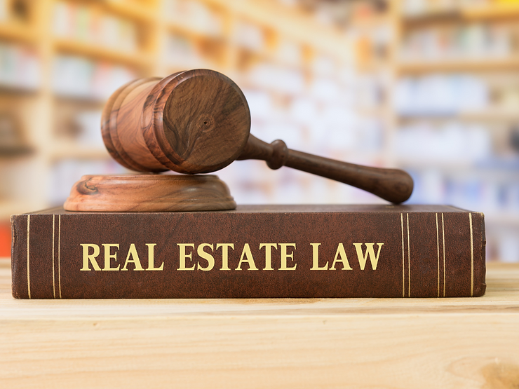 Overview of Laws Governing Real Estate in Nigeria