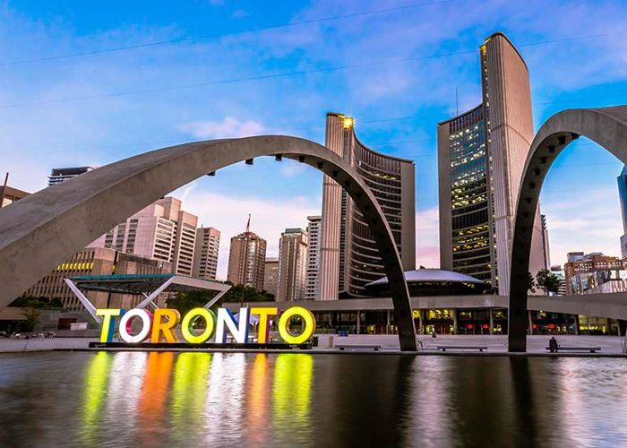 Canada Visa Options For Nigerians