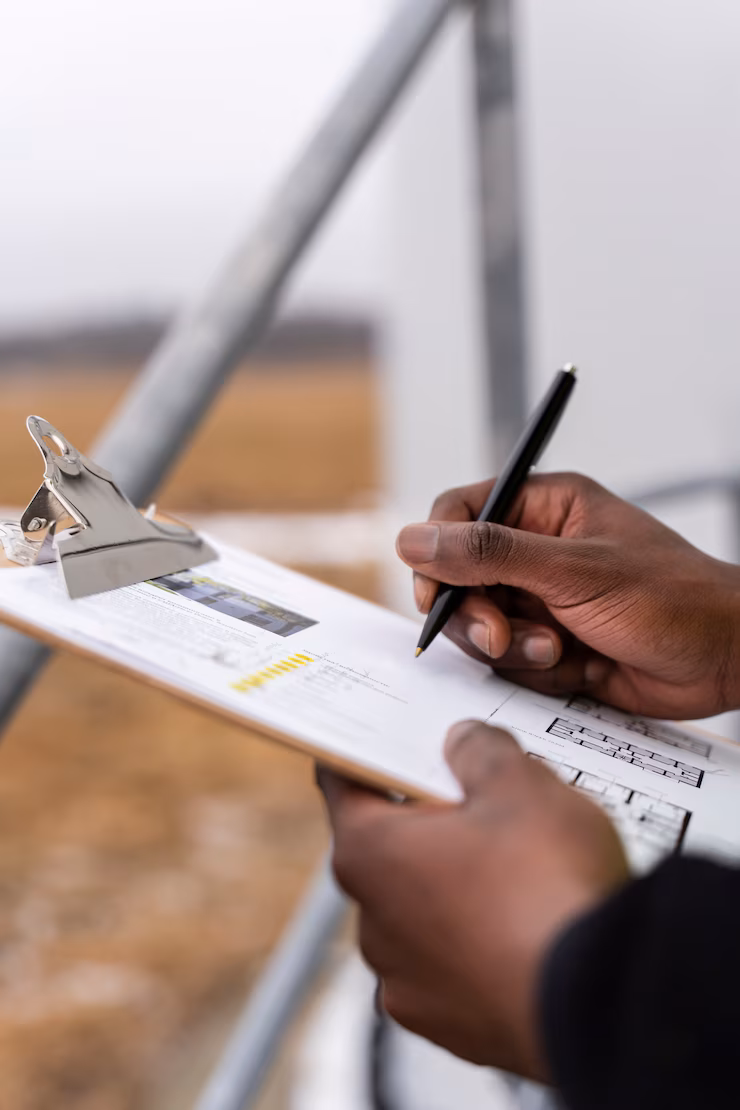 Cultural Sensitivity in Land Title Registration