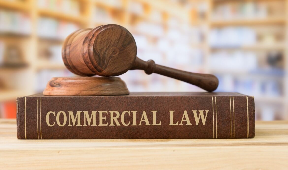 Commercial Law Overview