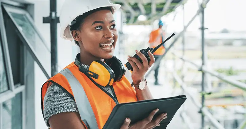 Project Management in Nigerian Construction
