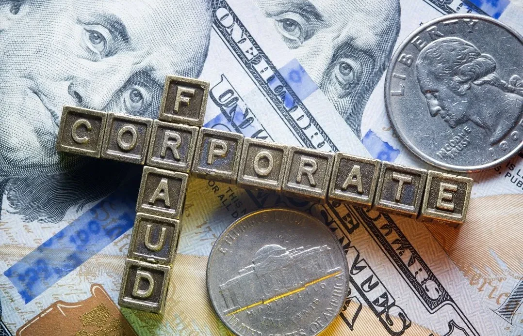 Corporate Fraud And Mismanagement
