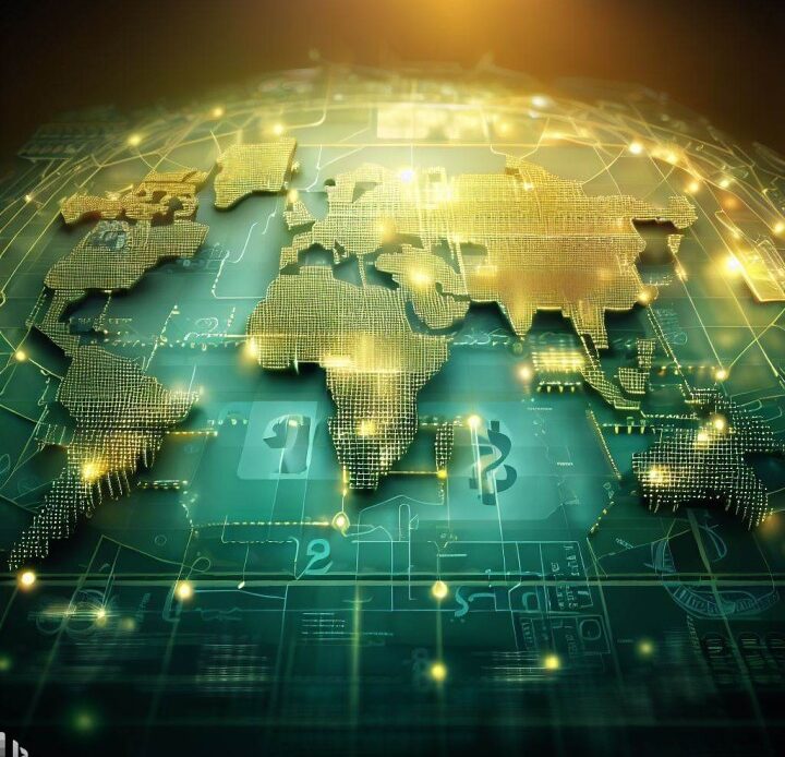 Legal Issues In Cross-Border Investment