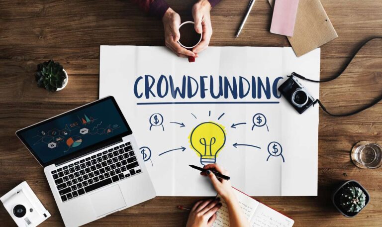 RAISING CAPITAL THROUGH CROWDFUNDING IN NIGERIA RAISING CAPITAL THROUGH CROWDFUNDING IN NIGERIA