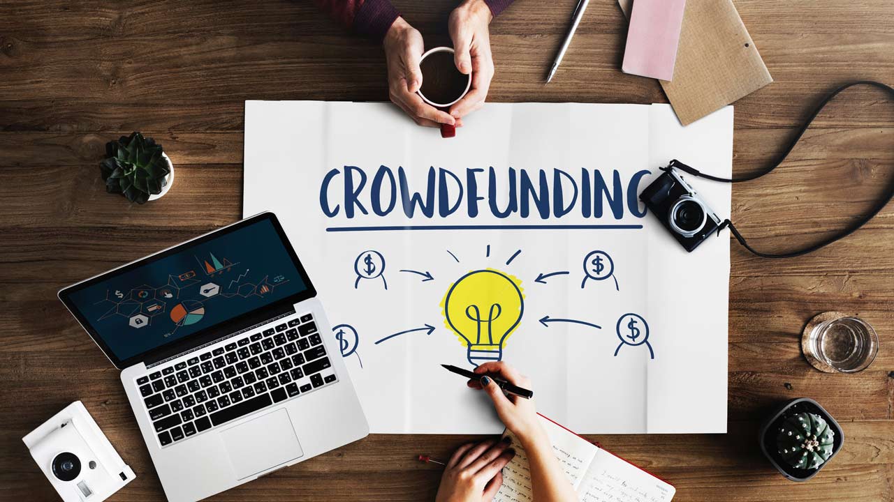 RAISING CAPITAL THROUGH CROWDFUNDING IN NIGERIA