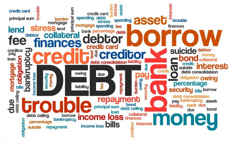 THE ROLE OF LAWYERS IN DEBT RECOVERY: 5 KEY COGUIDE debt recovery