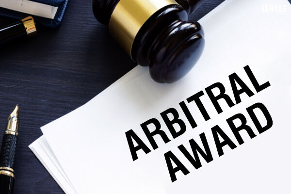 PRECEDURE TO ENFORCE ARBITRAL AWARDS IN NIGERIA
