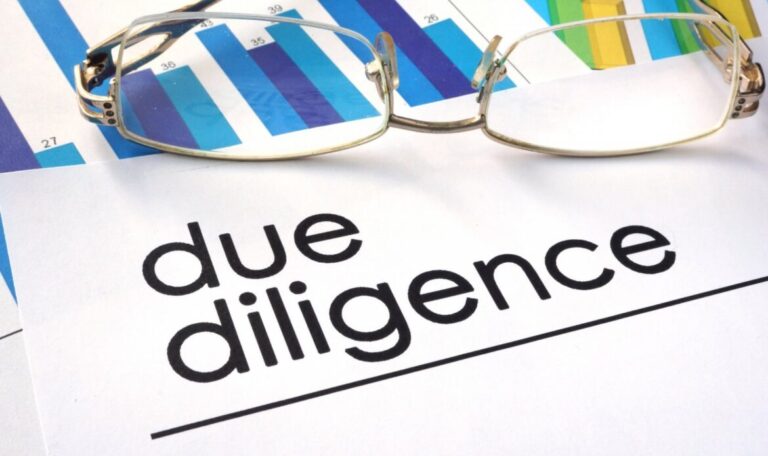 How To Conduct Due Diligence In Nigeria