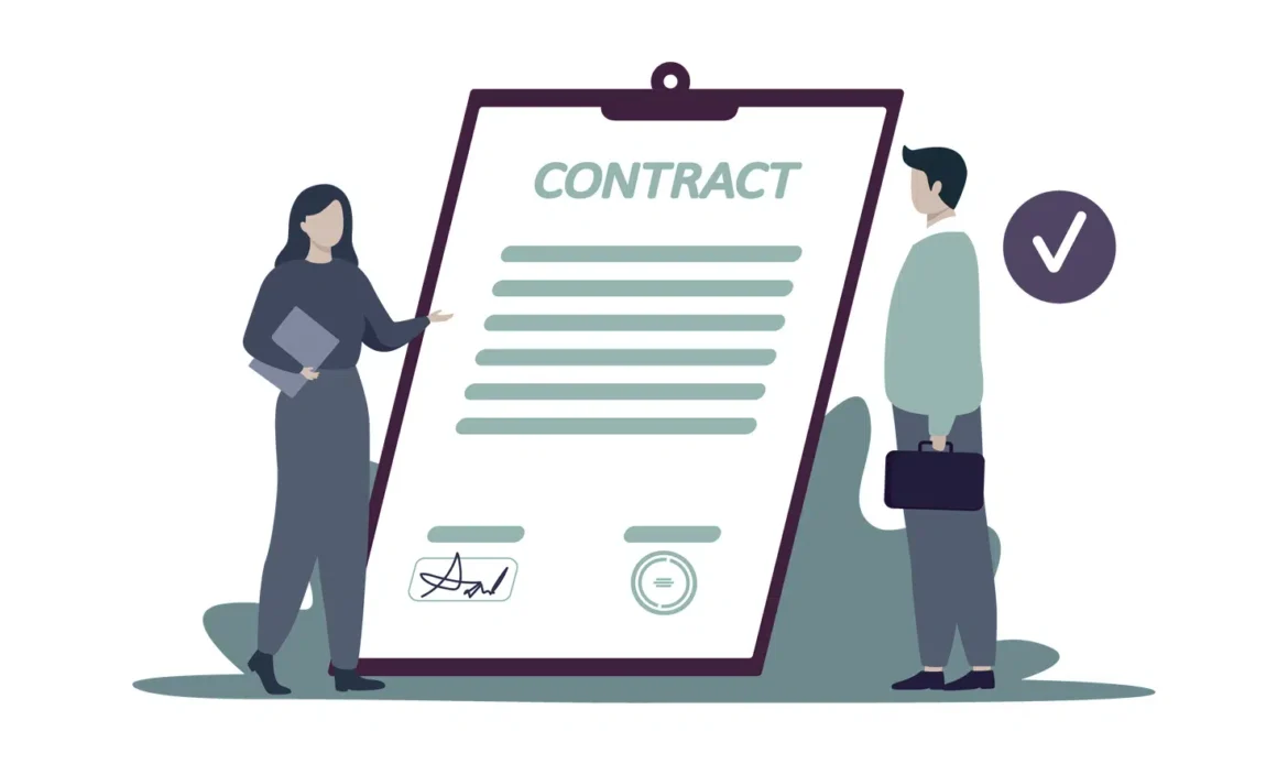 Legal Aspects of Employment Contracts and Agreements: A Comprehensive Guide employment contracts