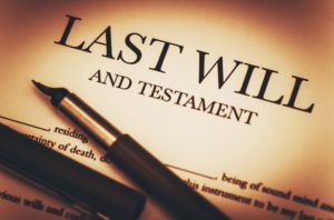 HOW TO ALTER A WILL