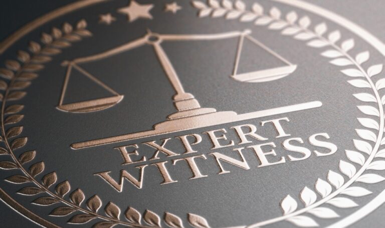 Crucial Role of Expert Witnesses in Nigerian Court Proceedings: A Powerful Legal Tool Expert Witnesses In Nigeria Court Proceeding