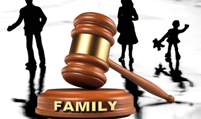 How to Protect Your Properties from Family Disputes in Ogun State