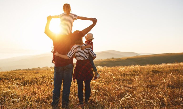 A Simple Guide to Legally Transferring Property Ownership to Heirs in Ogun State