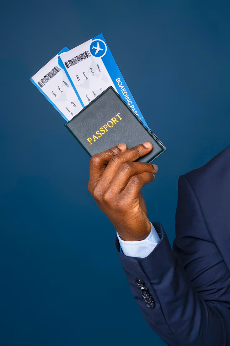 Enhancing Nigerian Immigration Security