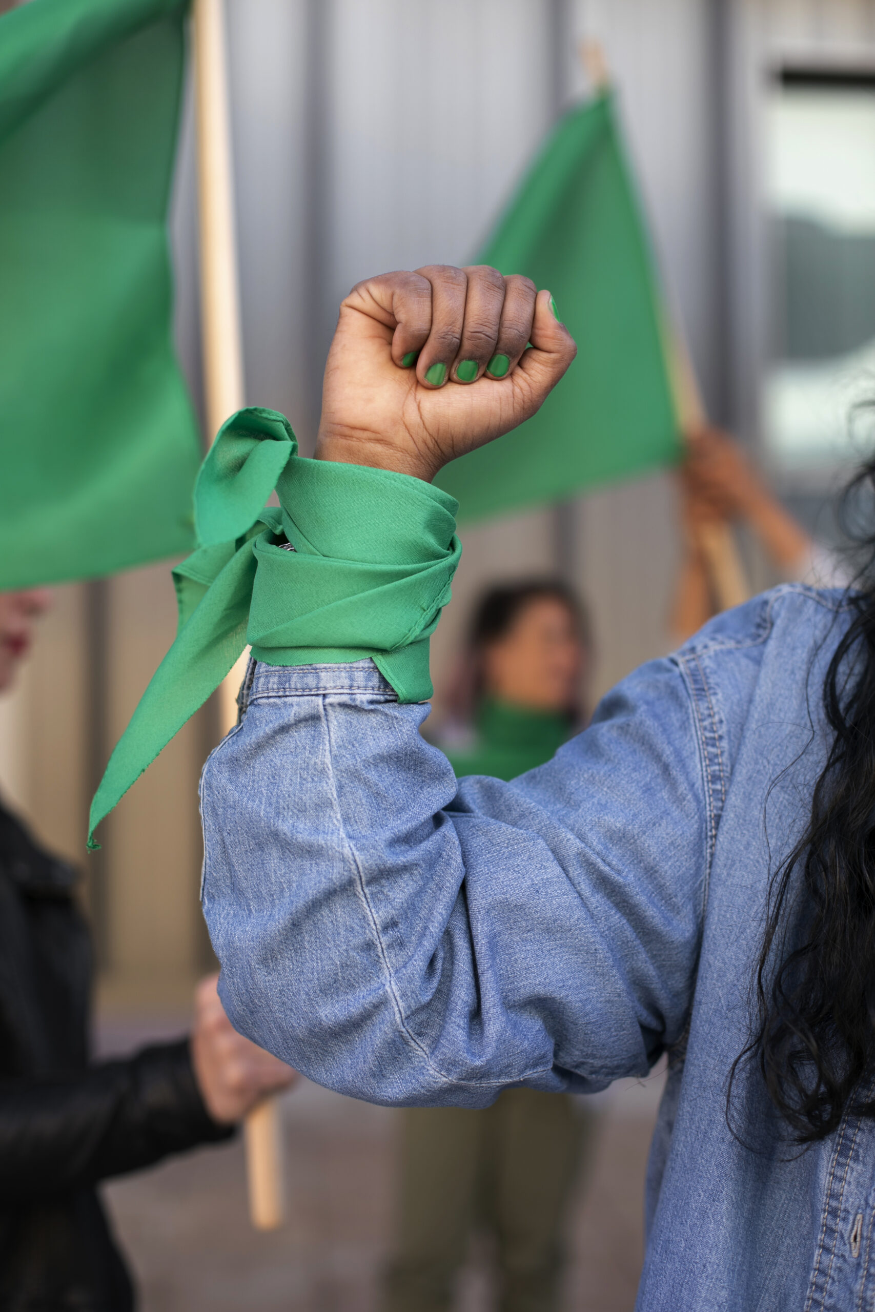 RIGHT TO PEACEFUL ASSEMBLY AND ASSOCIATION IN NIGERIA