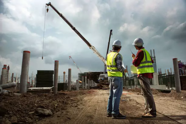 TAXATION OF THE CONSTRUCTION SECTOR IN NIGERIA