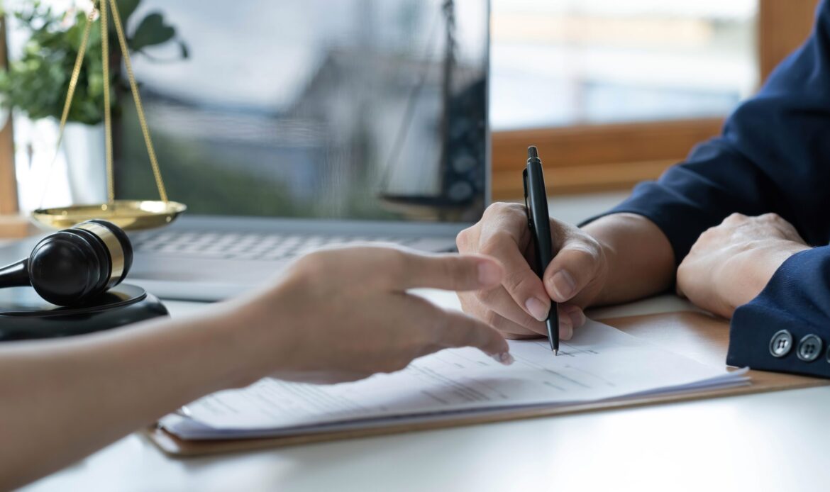 Legal Issues In Binding Settlement Agreements