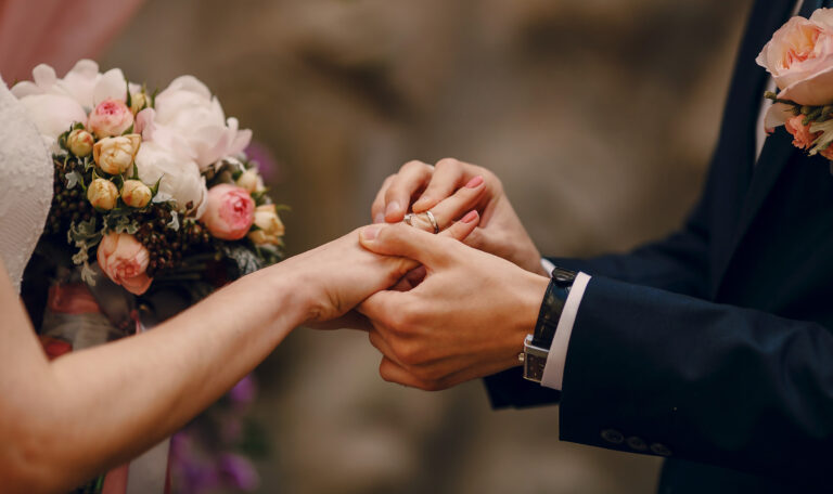Legal Bonds of Marriage in Nigeria