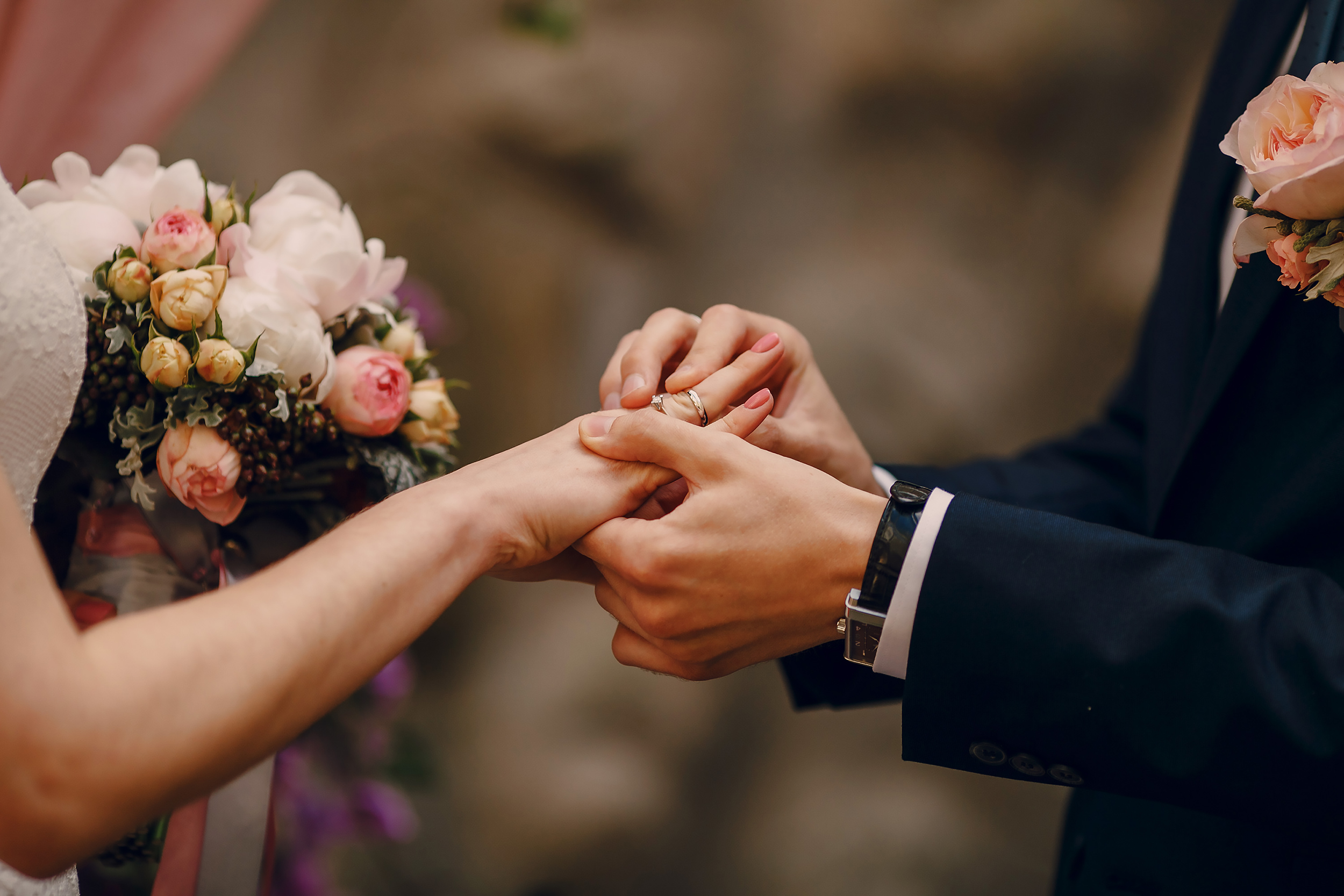 Legal Bonds of Marriage in Nigeria