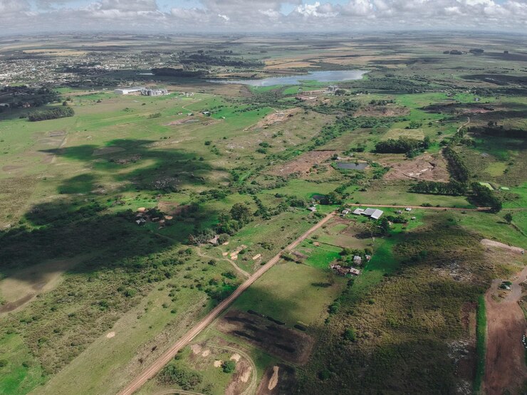 Land Acquisition In Nigeria
