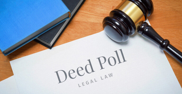 Effortless Name Change: How to Change Name with Deed Poll Successfully HOW TO CHANGE NAME WITH DEED POLL