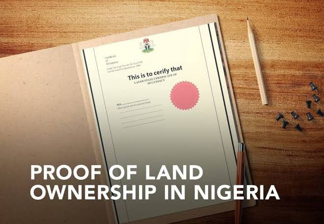 What are Five Ways to Prove Ownership of Land
