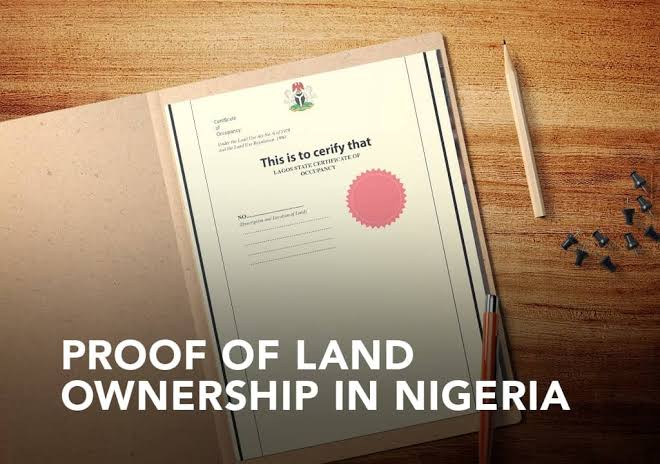 What are Five Ways to Prove Ownership of Land