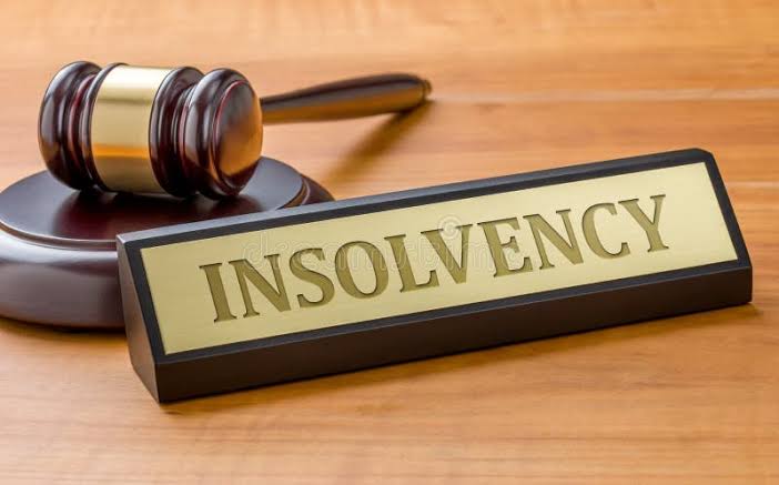 Bankruptcy In Nigeria