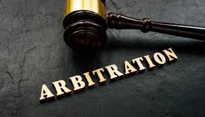 WHAT ARE ARBITRABLE MATTERS