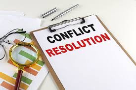 Role Of Litigation In Resolving Complex Business